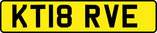 KT18RVE