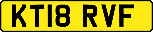 KT18RVF