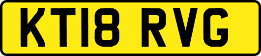 KT18RVG