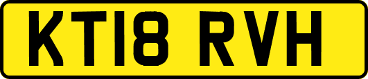 KT18RVH