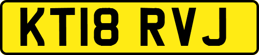 KT18RVJ