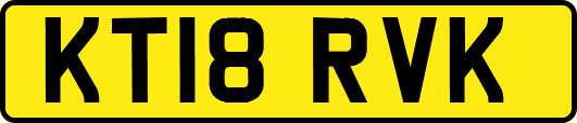 KT18RVK