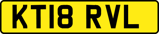 KT18RVL