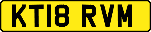 KT18RVM