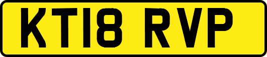 KT18RVP