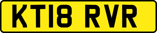 KT18RVR