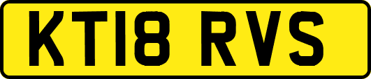 KT18RVS