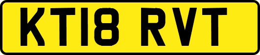 KT18RVT