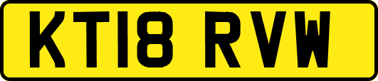KT18RVW