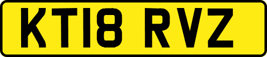 KT18RVZ