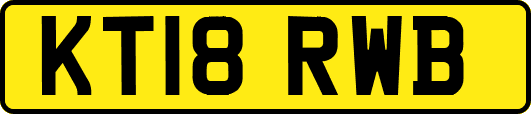 KT18RWB