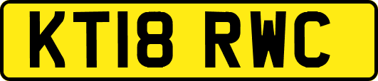 KT18RWC