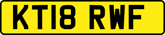 KT18RWF