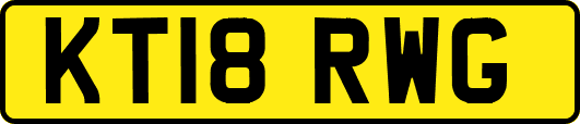 KT18RWG