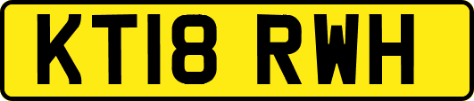 KT18RWH