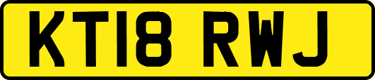 KT18RWJ