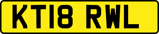 KT18RWL