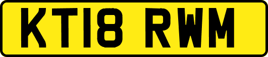 KT18RWM
