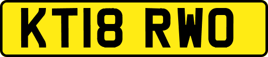 KT18RWO
