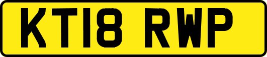 KT18RWP