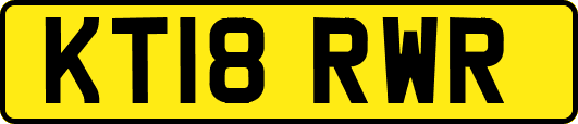 KT18RWR