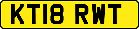 KT18RWT