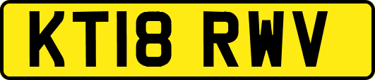 KT18RWV