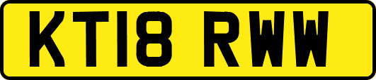 KT18RWW