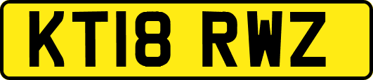 KT18RWZ