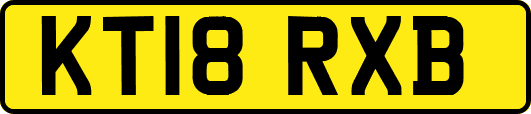 KT18RXB