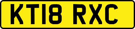 KT18RXC