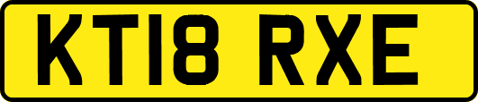 KT18RXE