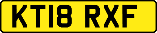 KT18RXF