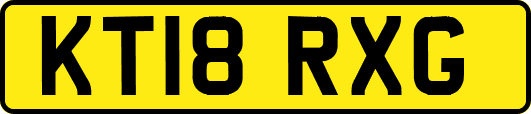 KT18RXG