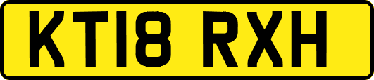 KT18RXH