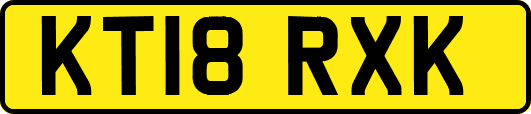 KT18RXK