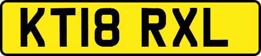 KT18RXL