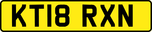 KT18RXN