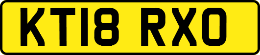 KT18RXO