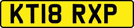 KT18RXP