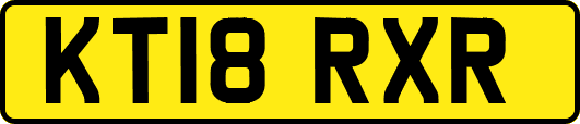 KT18RXR