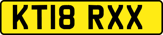 KT18RXX