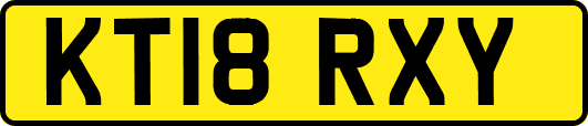KT18RXY