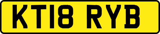 KT18RYB