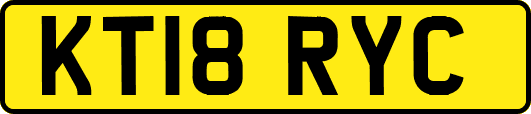 KT18RYC