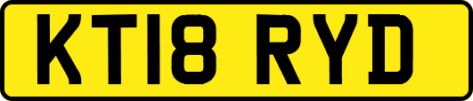 KT18RYD