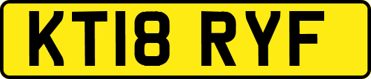 KT18RYF