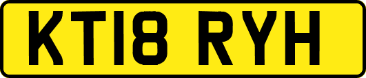KT18RYH