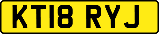 KT18RYJ