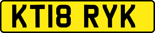 KT18RYK